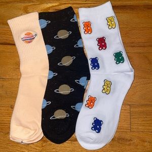 Sock Bundle